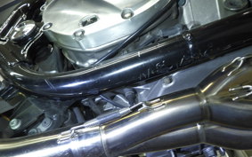 HONDA CB1300SF SUPER FOUR 2007 SC54