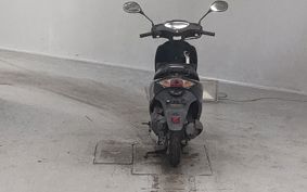 HONDA DIO AF68