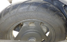 SUZUKI ADDRESS V125 G CF46A