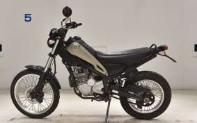 YAMAHA TRICKER Gen.2 DG16J