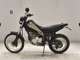 Фото Yamaha TRICKER Gen.2 с японского аукциона