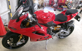DUCATI PANIGA-REV2S 2025
