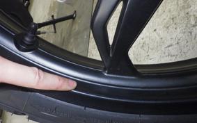 BMW G310GS 2024