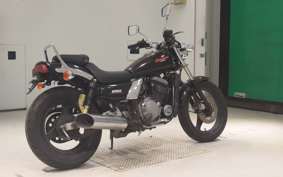 KAWASAKI ELIMINATOR 250 EL250A
