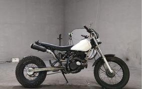 YAMAHA TW200 2JL