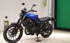HONDA CL500 2026 PC68