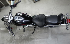 YAMAHA DRAGSTAR 250 2020 VG02J