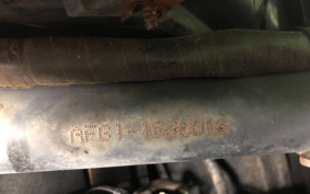 HONDA TODAY AF61