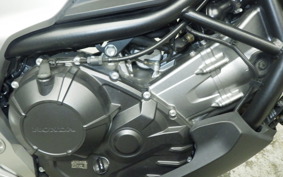 HONDA NC750X 2023 RH09