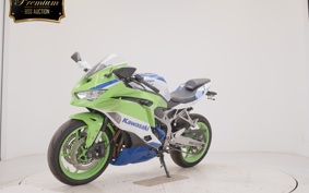 KAWASAKI ZX-4RR 2024 ZX400P