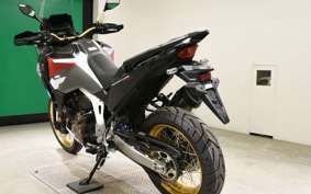 HONDA CRF1100L AFRICA TWIN DCT 2026 SD15
