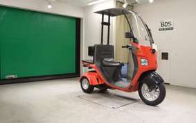 HONDA GYRO CANOPY 2023 TA03