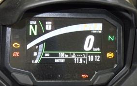 KAWASAKI VERSYS A 2025 LE650H