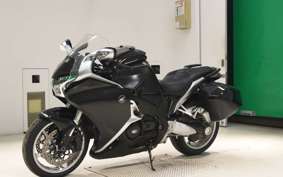 HONDA VFR1200F DCT 2013