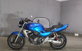 KAWASAKI BALIUS250-2 ZR250B