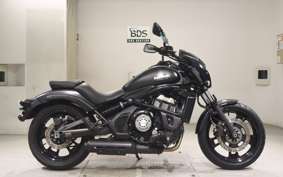 KAWASAKI VULCAN 650 SA 2016 EN650A