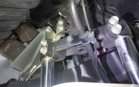 HONDA PCX 160 2009 KF47