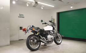 HONDA CB400F 1997 NC36