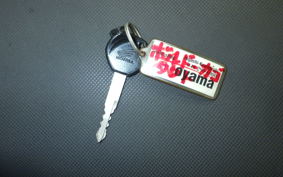 HONDA TACT Gen.4 AF79