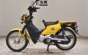 HONDA ｸﾛｽｶﾌﾞ JA10