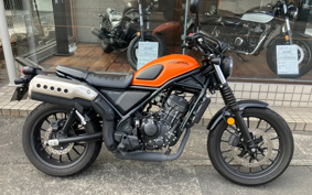 HONDA CL250 MC57