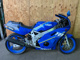 Фото Yamaha FZR400 с японского аукциона