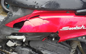 SUZUKI SWISH 125 DV12B
