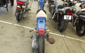 YAMAHA PASSOL 2E9