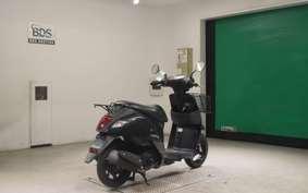SUZUKI ﾚｯﾂ 2007 CA4AA