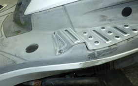 YAMAHA CYGNUS 125 X 2 SE44J