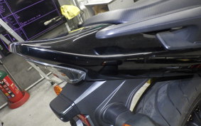 HONDA CB400SF GEN 4 2015 NC42