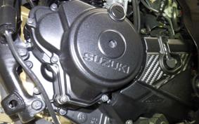 SUZUKI ジクサー150 ED13N