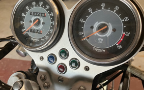 TRIUMPH BONNEVILLE 800 2006 TJ900T