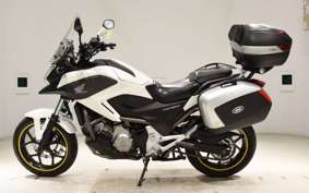 HONDA NC700X A 2012 RC63