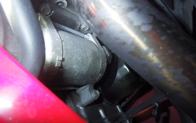 HONDA VFR800F 2014 RC79