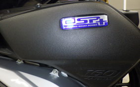 HONDA ADV160 2015 KF54
