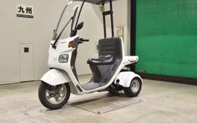 HONDA GYRO CANOPY 2022 TA03
