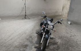 YAMAHA DRAGSTAR 250 VG02J