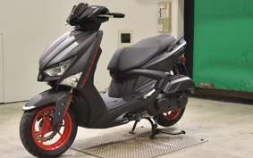 YAMAHA CYGNUSｸﾞﾘﾌｧｽ SEJ4J