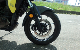 SUZUKI STROM SX EL11A