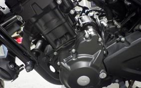 HONDA REBEL 250 MC49