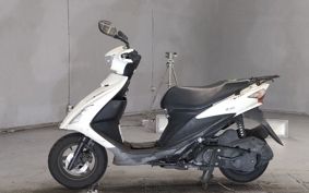 SUZUKI ADDRESS V125 CF4MA