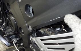 KAWASAKI ZZ1400 NINJA R 2007 ZXT40A