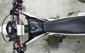 YAMAHA WR250X DG15J