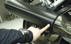 SUZUKI HAYABUSA Gen.2 2011