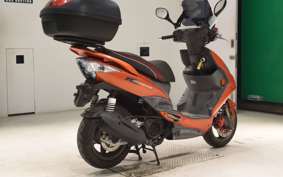 KYMCO RACING 150 Fi 2018