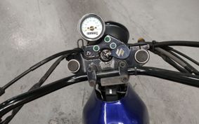 SUZUKI GLASS TRACKER BIG BOY NJ4BA