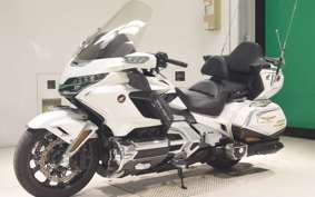 HONDA GL 1800 GOLD WING TOUR DCT 2020 SC79