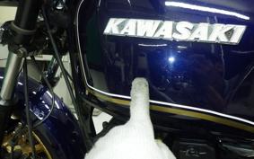 KAWASAKI Z750 GP 2026 KZ750R