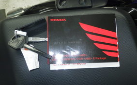 HONDA CB400 SUPER BOLDOR A 2022 NC42